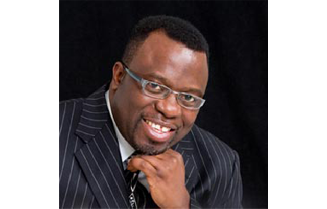 Pastor Wale Olulana