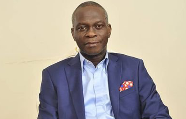 Adedapo Oluwaseyi Adelegan